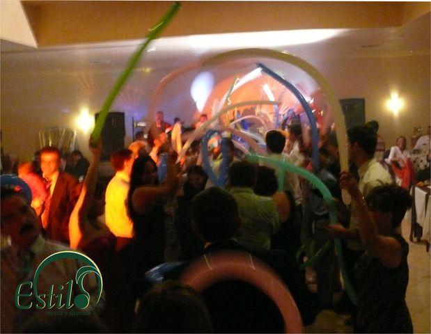 Globos