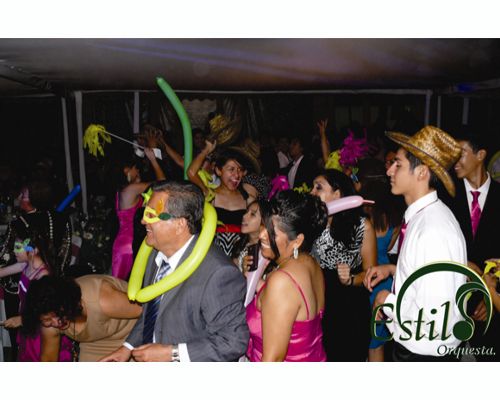 Bailables
