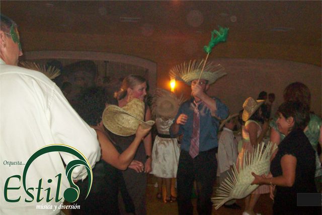 Sombreros Costeños