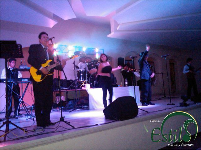 XV años Edo. México