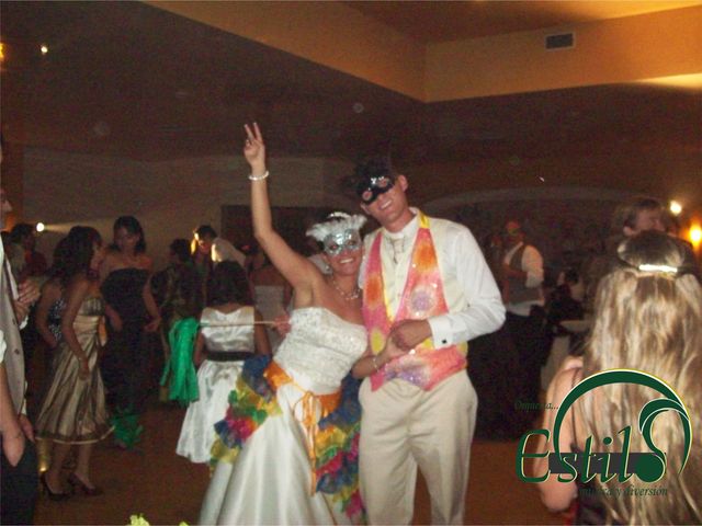Novios Carnaval