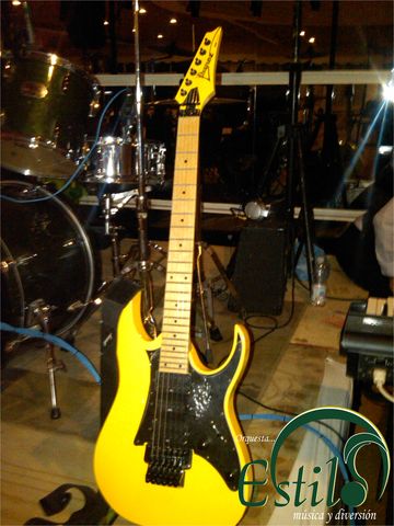 Guitarra